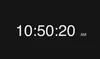 Digital Clock