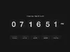 Flip Clock