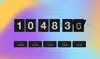 Gradient Clock