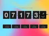 Gradient Clock