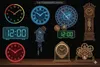 Clock Library